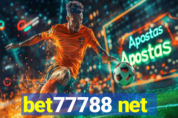 bet77788 net